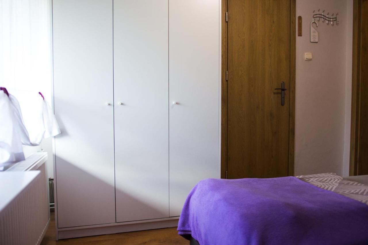 Studio Relax Kolnik Exterior photo