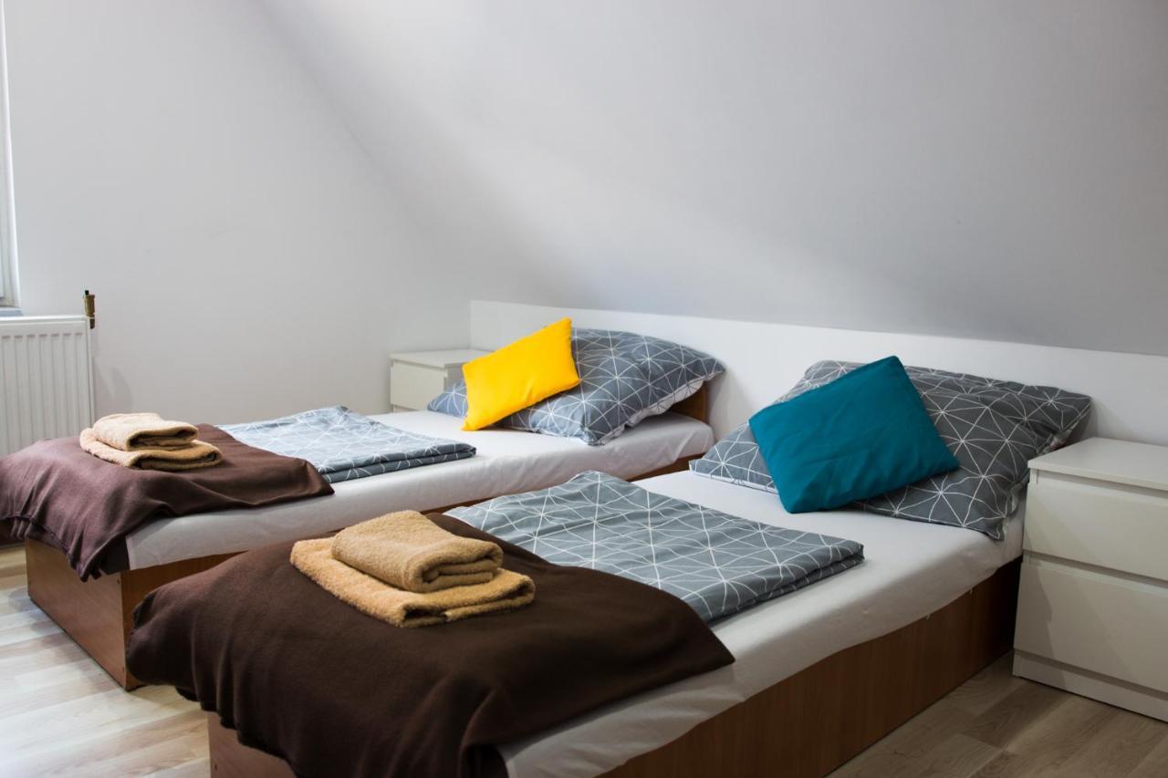 Studio Relax Kolnik Exterior photo