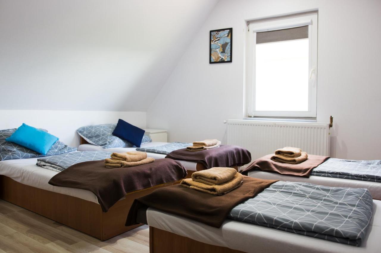 Studio Relax Kolnik Exterior photo