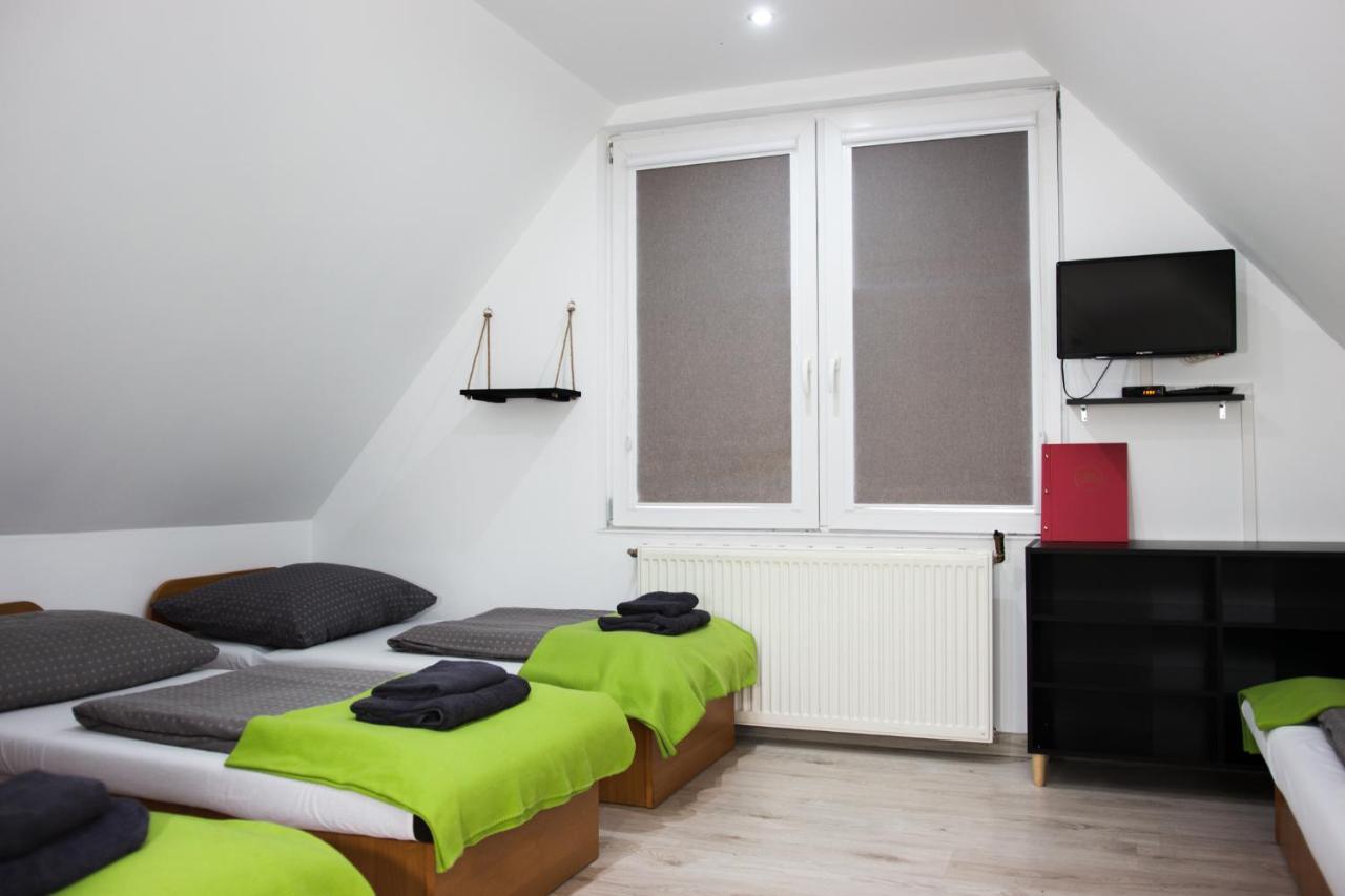 Studio Relax Kolnik Exterior photo