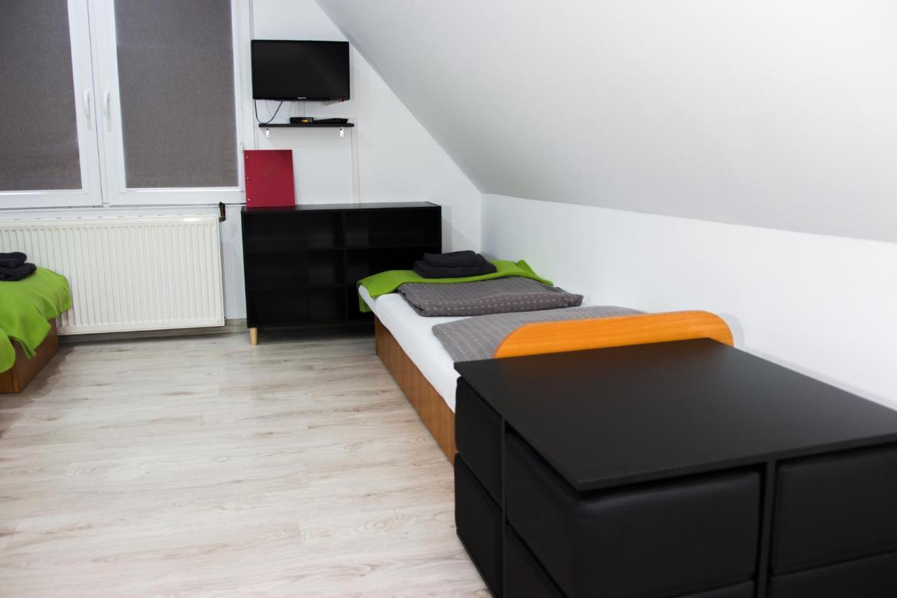Studio Relax Kolnik Exterior photo