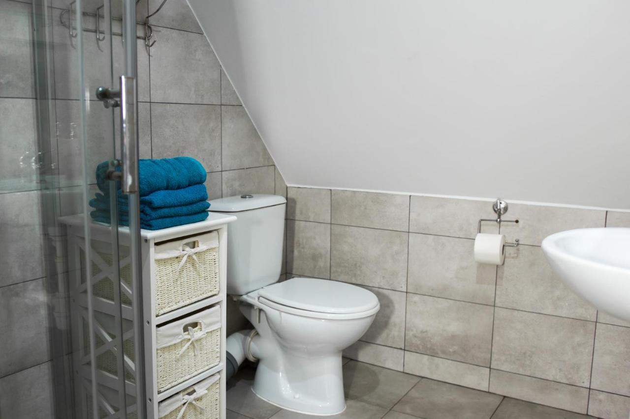 Studio Relax Kolnik Exterior photo
