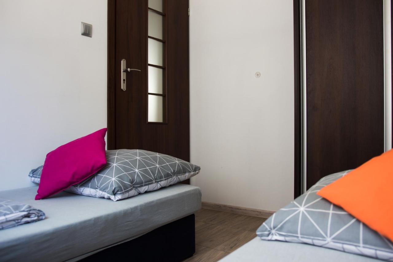 Studio Relax Kolnik Exterior photo