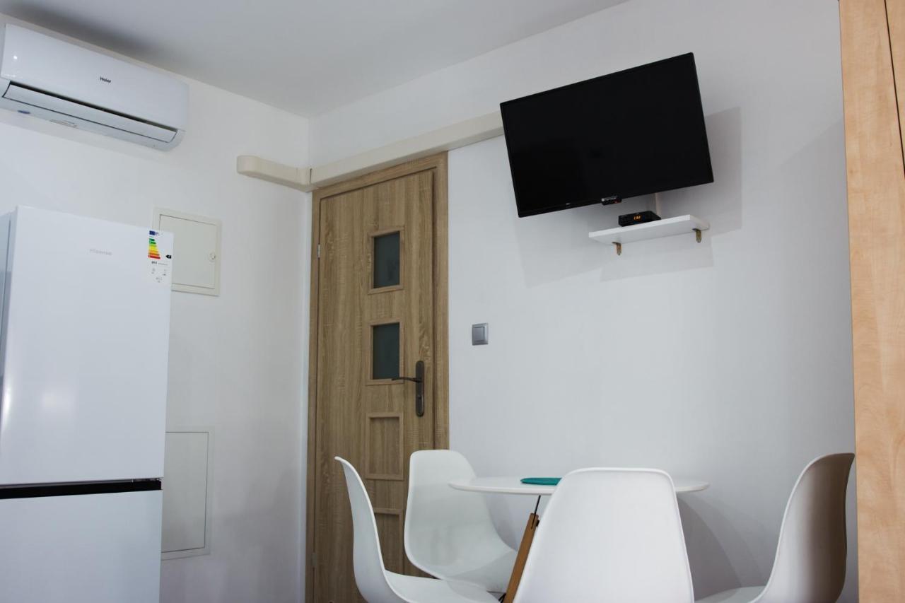 Studio Relax Kolnik Exterior photo
