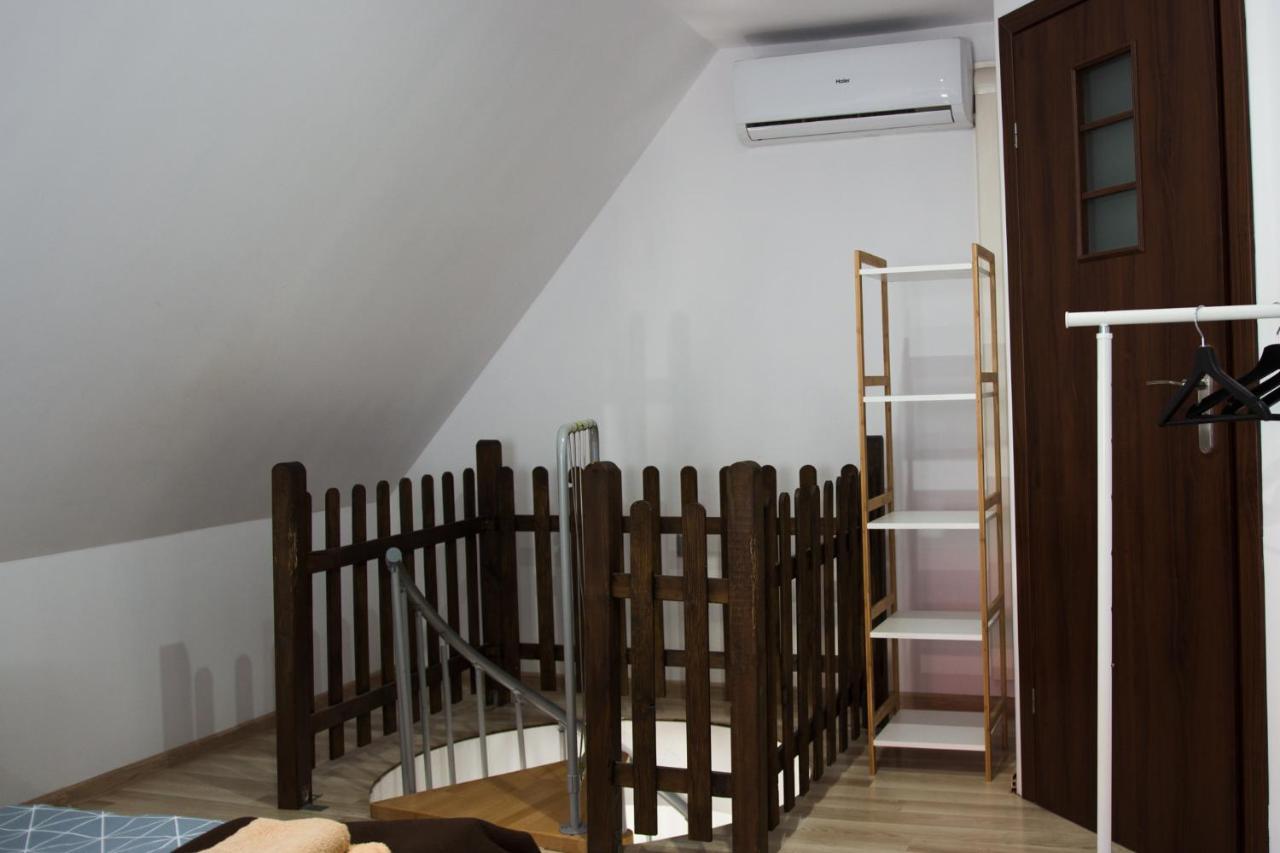 Studio Relax Kolnik Exterior photo