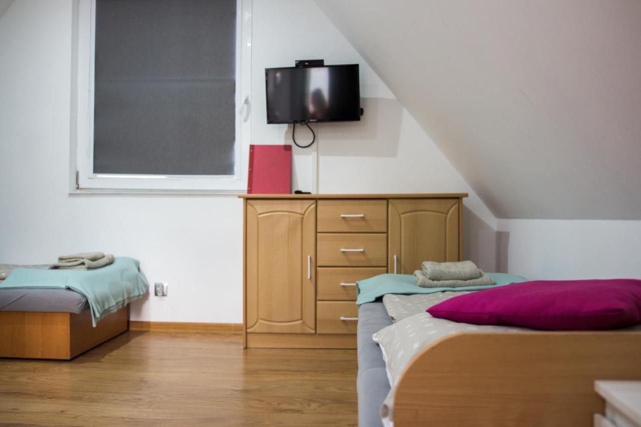 Studio Relax Kolnik Exterior photo