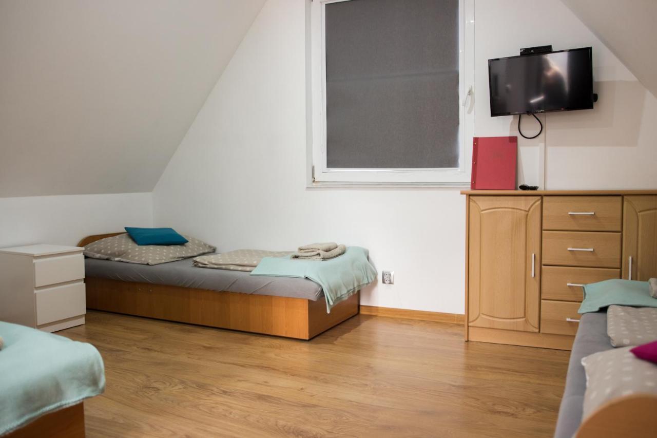 Studio Relax Kolnik Exterior photo
