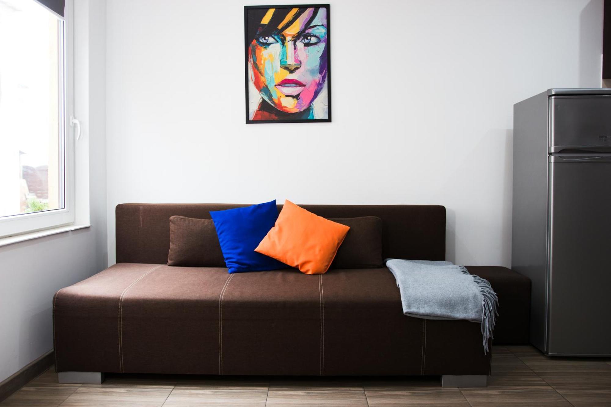 Studio Relax Kolnik Exterior photo