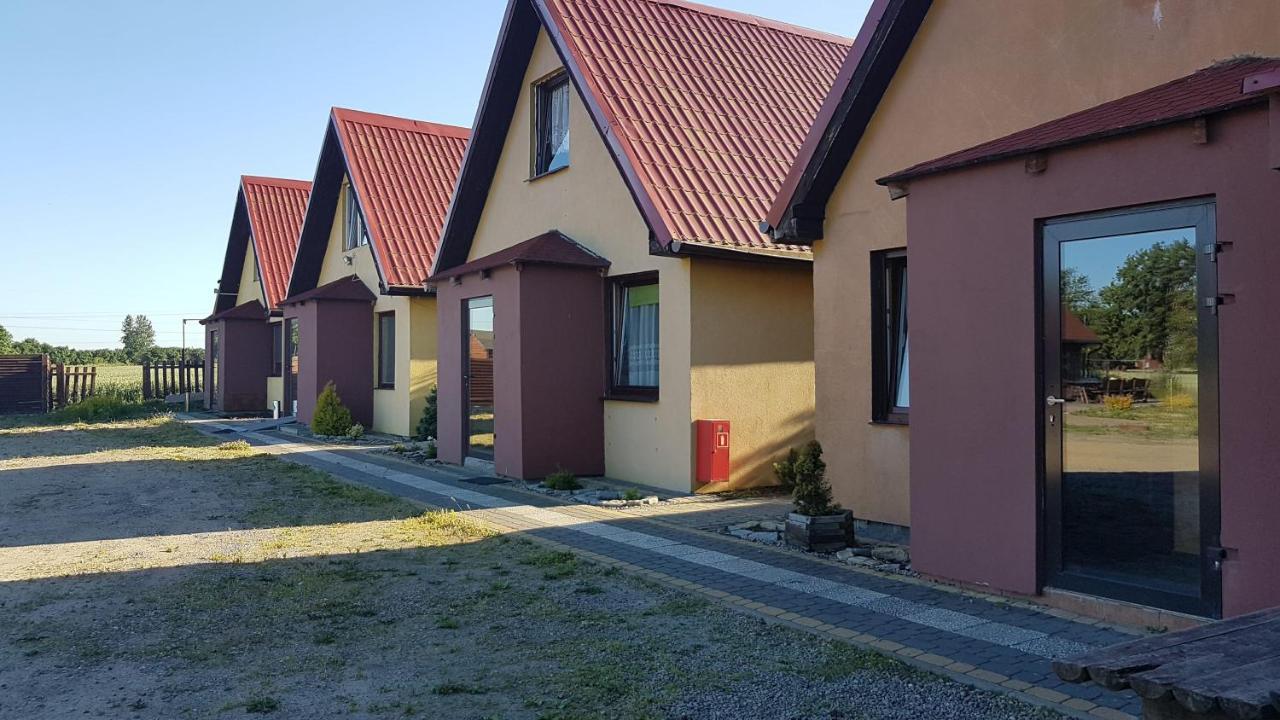 Studio Relax Kolnik Exterior photo
