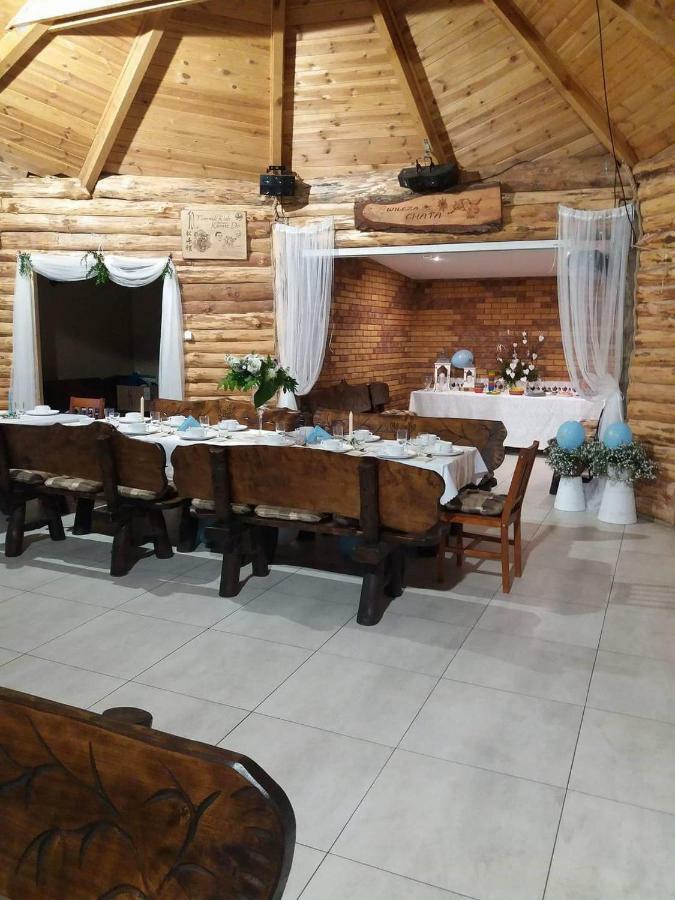 Studio Relax Kolnik Exterior photo