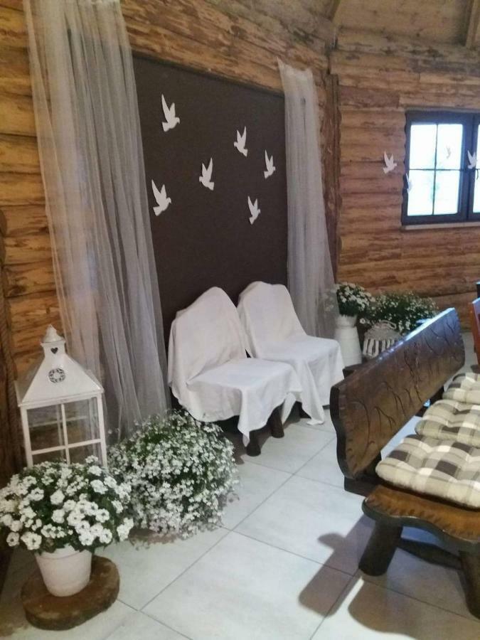Studio Relax Kolnik Exterior photo